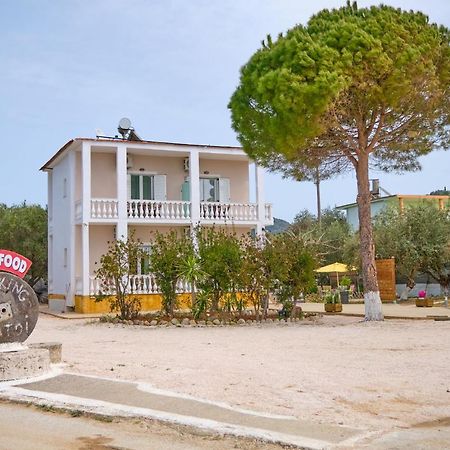 Katoi Studios Agios Georgios Pagoi Άγιος Γεώργιος Πάγων Εξωτερικό φωτογραφία